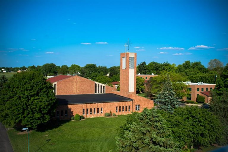 St. Brigid Parish A wonderful Catholic Parish community for the last