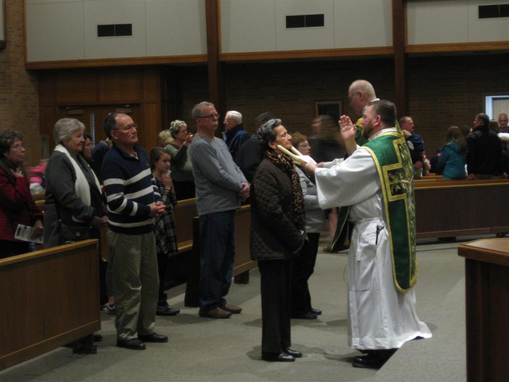 St. Brigid Parish | A wonderful Catholic Parish community for the last ...