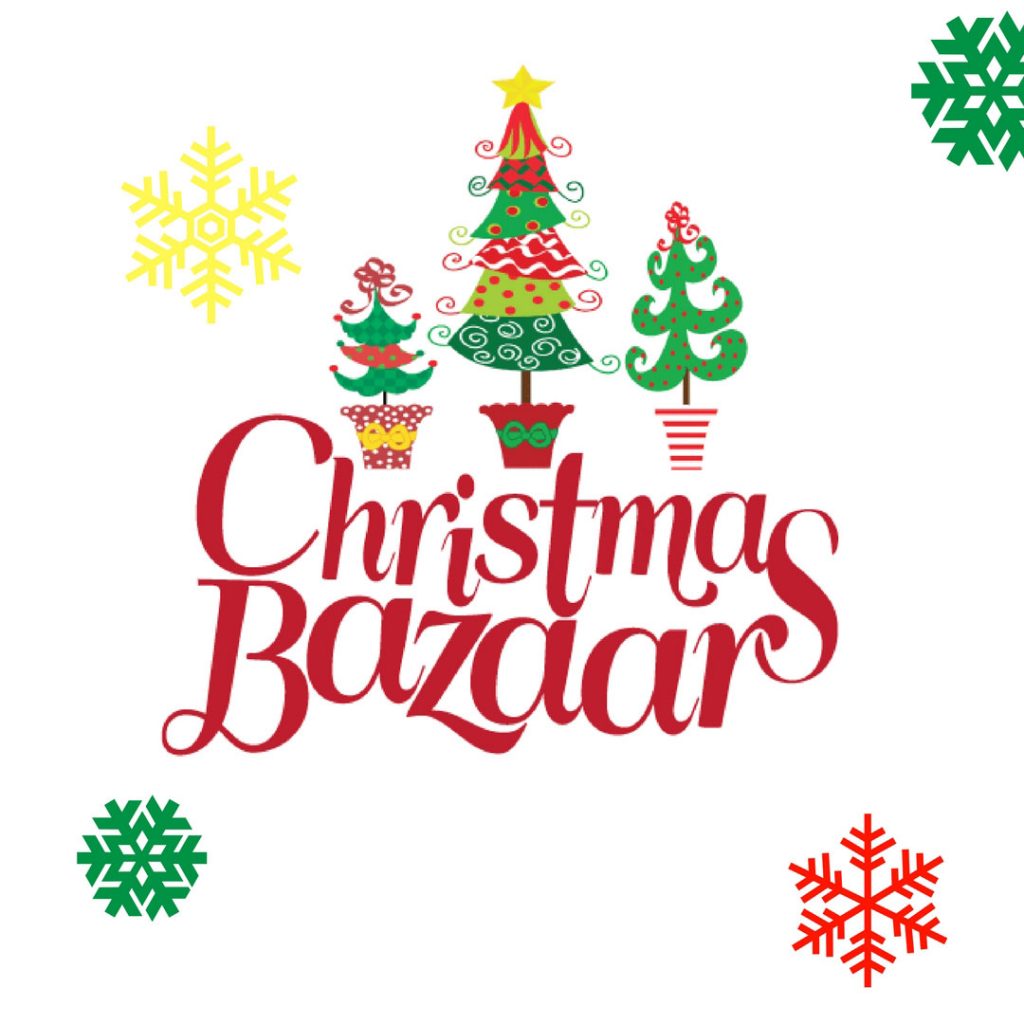 St. Brigid School Christmas Bazaar (November 2, 2019)